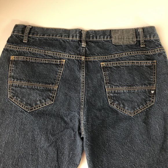 Zoo York Jeans Denim 36x28.5 Men’s - Picture 5 of 15